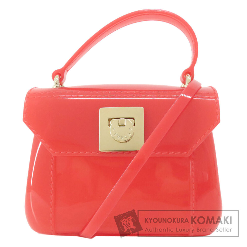 Furla Candy Handbag